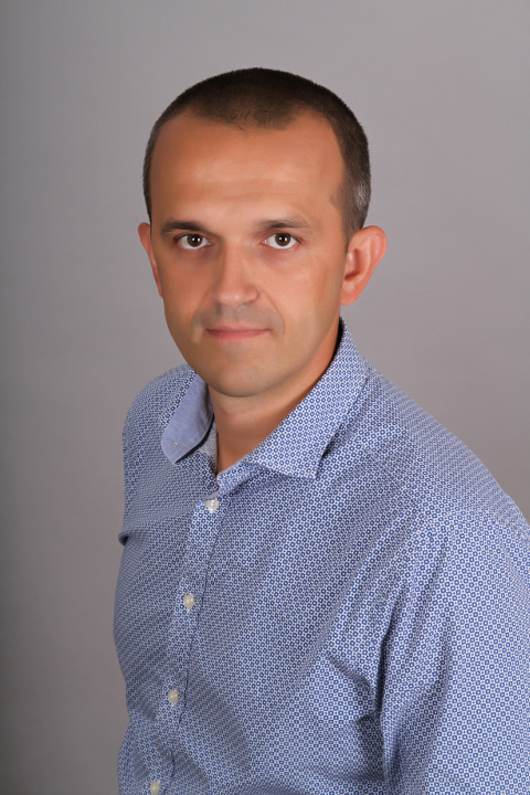 Ing. Andrej Kašický