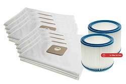 NILFISK Multi 20 INOX