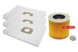 KÄRCHER WD 2 PLUS V-12/4/18