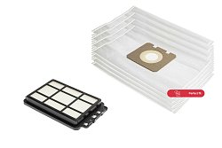 SENCOR SVC 9050BL