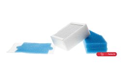 THOMAS Aqua+ Multi Clean X10 Parquet