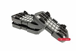 ZELMER ZVC 335ST (Voyager Twix)