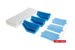 THOMAS Aqua+ Multi Clean X10 Parquet