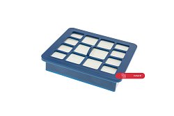 ZELMER ZVC 335ST (Voyager Twix)