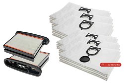 STARMIX ISP iPuls L 1635 – EHP Basic