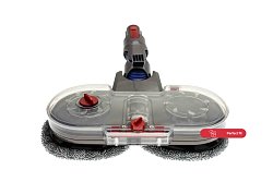 DYSON Cyclone V10 Total Clean