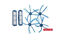 PHILIPS FC 8796 SmartPro Easy