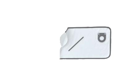 NOVINKA! Permanentní sáčky