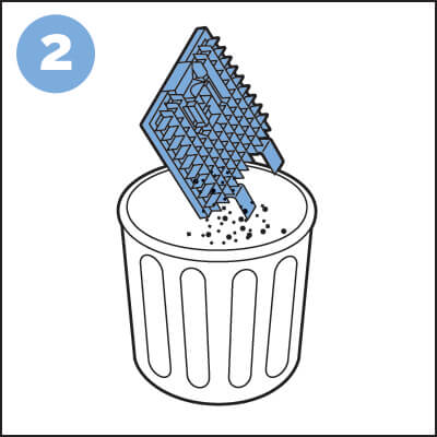 Motorové filtry – 2